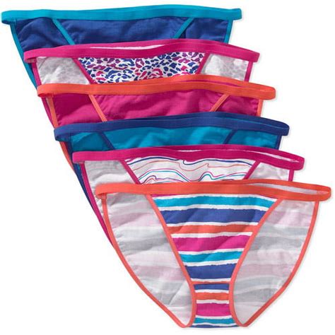 Juniors Underwear